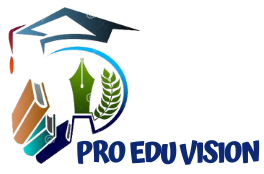 PRO EDU VISION