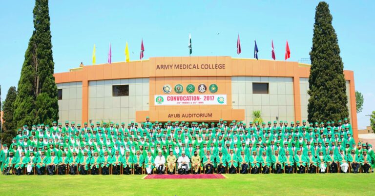 Army Medical College