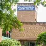 Aziz Fatimah Medical & Dental College