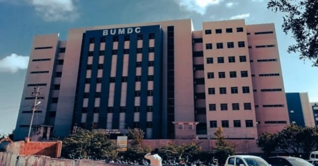 Bahria-University-Medical-Dental-College-BUMDC-college